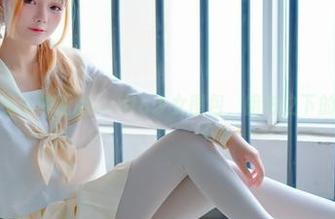 不怕没光！兔玩映画的Lolita少女图包，暗影之下的甜蜜秘密！