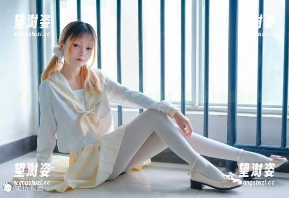 不怕没光！兔玩映画的Lolita少女图包，暗影之下的甜蜜秘密！