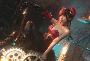 在六二二同学的双马尾作品中，仿佛看到了青春的气息，真让人怀念。