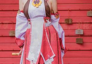 美图分享，前羽rr的水手服，浪花不及她的魅力哟！