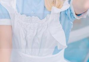 北之北的碧蓝航线高雄全套写真，光影交错，有点让我心跳加速啊。