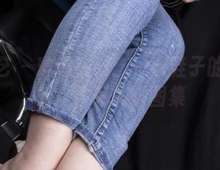 南国足艺 – 琳琳在线：一双鞋子的挑选背后，性感美脚图集