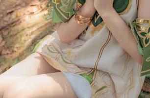 咬人小小兔上线，福利写真陪你决胜ny，绝对逗趣！