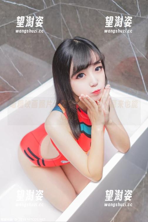 喵糖映画照片：肥宅的少女们，原来也能这么美！
