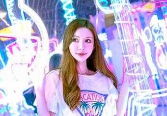 嗲囡囡 – BABY_柒的旗袍写真合集：谁说传统不能新潮？