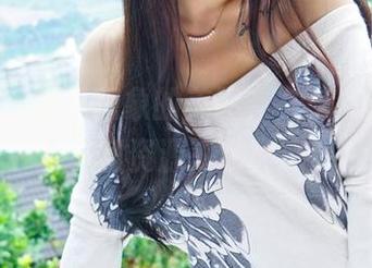 嗲囡囡 – 超乎想象的美图，久久Aimee短裙资源来袭！