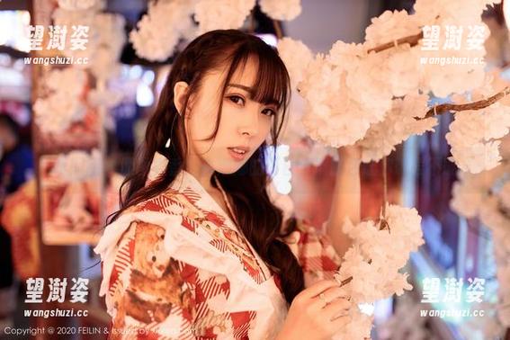 嗲囡囡 - 原图真香！沐娜娜的夏日梦境图包让你欲罢不能