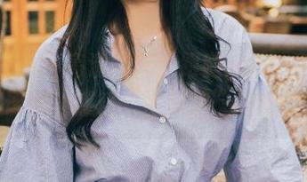 头条女神 – 高清图库：跟随JennyR的和风诱惑，感受“被风追”的滋味！