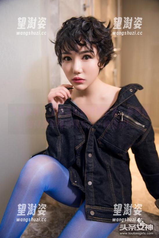 头条女神 - 下载易阳的清纯全集，看看她如何把单纯演绎成了一种境界！
