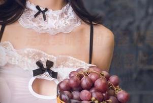 头条女神 – 走进莫晓希的无圣光写真，妹妹的眼眸里藏着什么秘密呢？