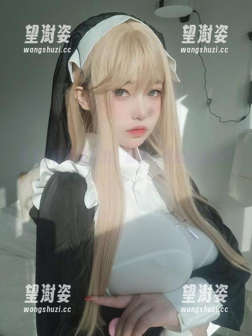 女主K 女主K的恶魔魅力,原图一看就让人心动!