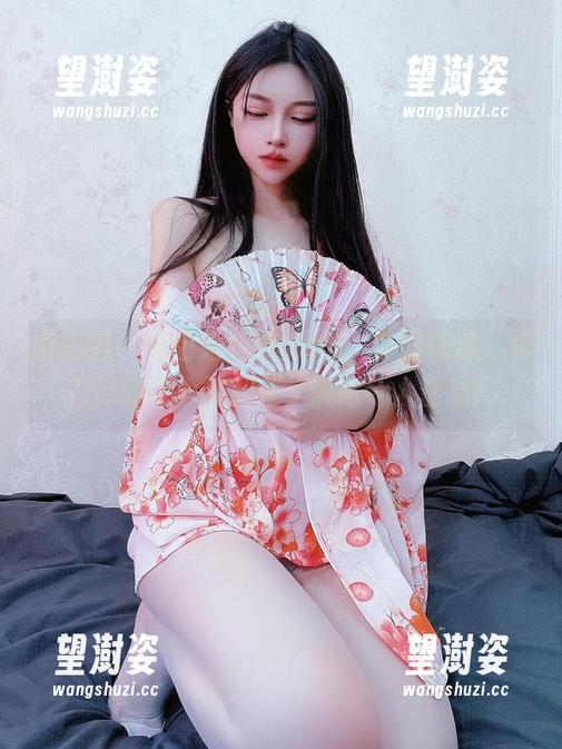 微密圈 - 黑色姐姐Lalion，套图精选：看完保证你心跳加速，黑得令人窒息！