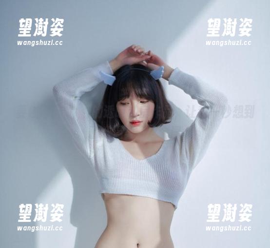 姜仁卿(강인경)的透明私房作品，让我一秒想到了‘温柔’这个词
