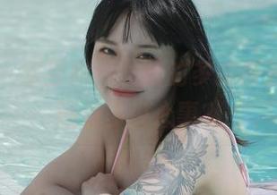 微密圈 – 宋昱欣：女孩的多重面貌合集，藏着多少心事？