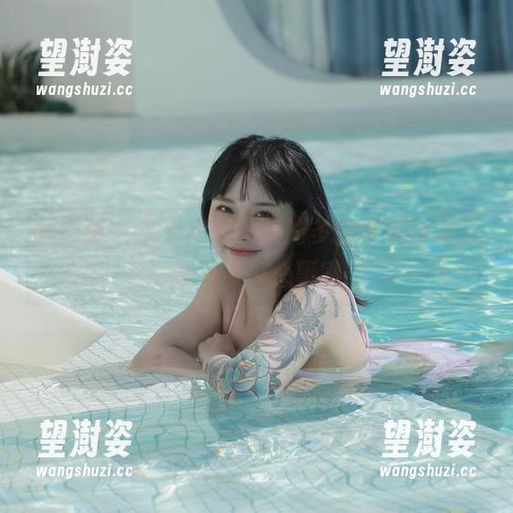 微密圈 - 宋昱欣：女孩的多重面貌合集，藏着多少心事？