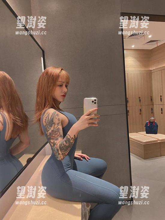 微密圈 - 私房摄影新发现！宋昱欣的姐姐们真是个宝藏！