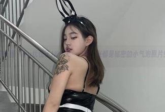 微密圈 – 小u优优子JK合集——每一张都是秘密的小气泡照片！