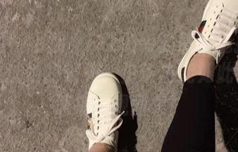 微密圈 – 小仙女ELaine的吊带私拍大曝光：透过她的镜头，生活也能如此绚烂，速来围观图集！