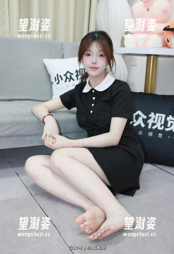 小众视觉 - 灵灵的镂空魅力：原图细腻到极致，图包不过瘾！