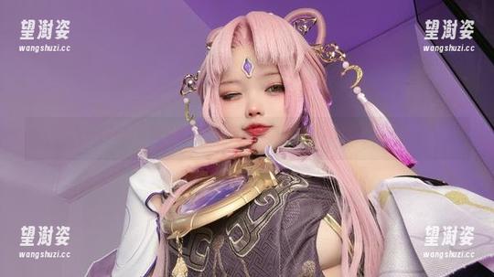 小瑶幺幺 小瑶幺幺的写真冒险:双马尾黑丝,你准备好了吗?