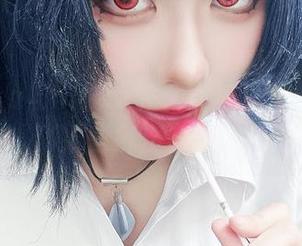 小空sora与nikke胜利女神海伦的无圣光之约，探秘那些沉浸在美图里的秘密！