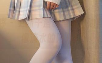 少女秩序 – 更新千澄的写真，油亮透亮，像滴水的阳光！