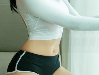 尤果网 – 看！高清COCO妹妹从阳光里走来，作品宛如阳光洒落的瞬间！