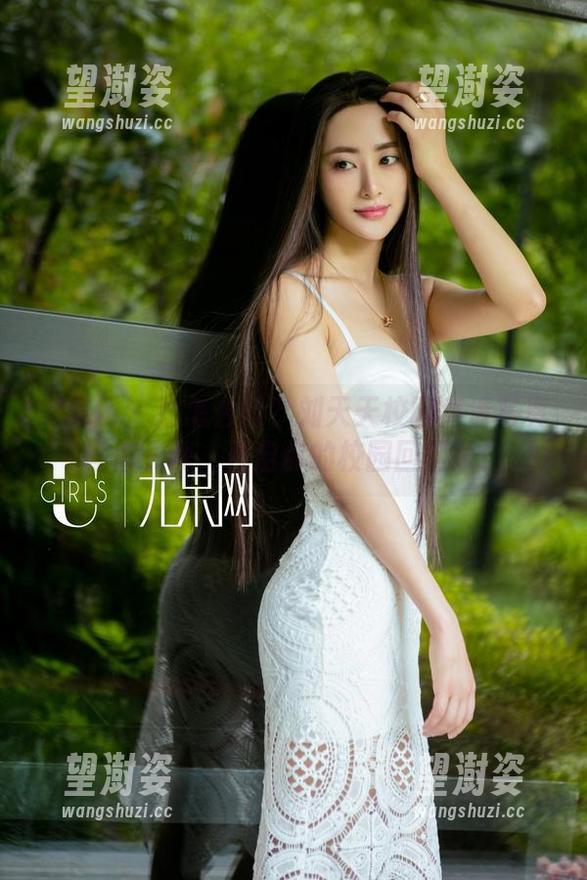 尤果网 - 这怎么行？刘天天校园高清写真等你下载，开启你的校园回忆杀！