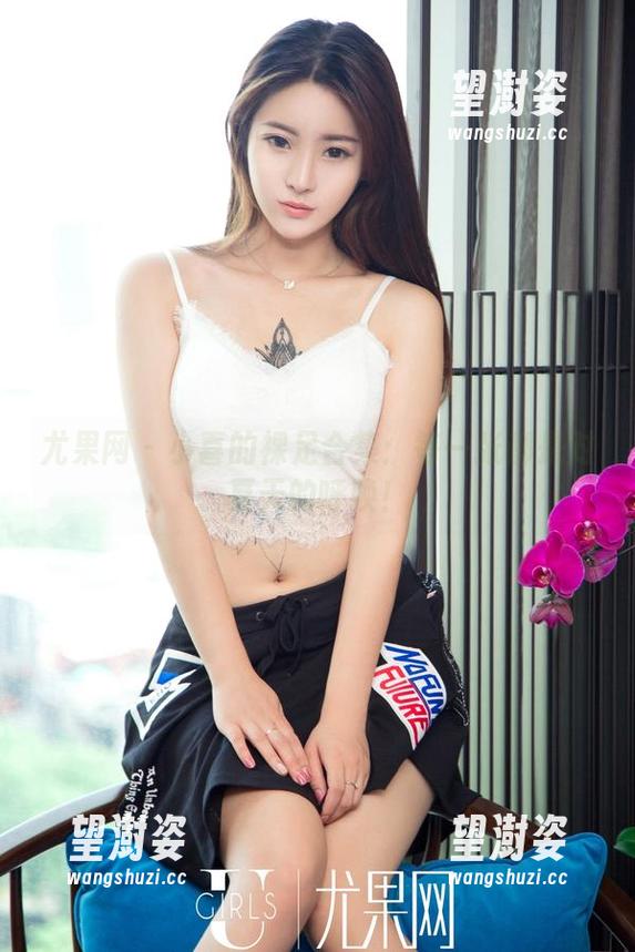尤果网-小喜 尤果网 - 小喜的裸足合集:每一张都是对夏天的呼唤!