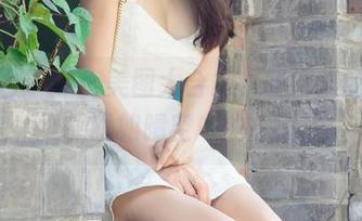 尤果网 – 私房美图大合集，花嫁里的李易童，犹如晴空中的一道光