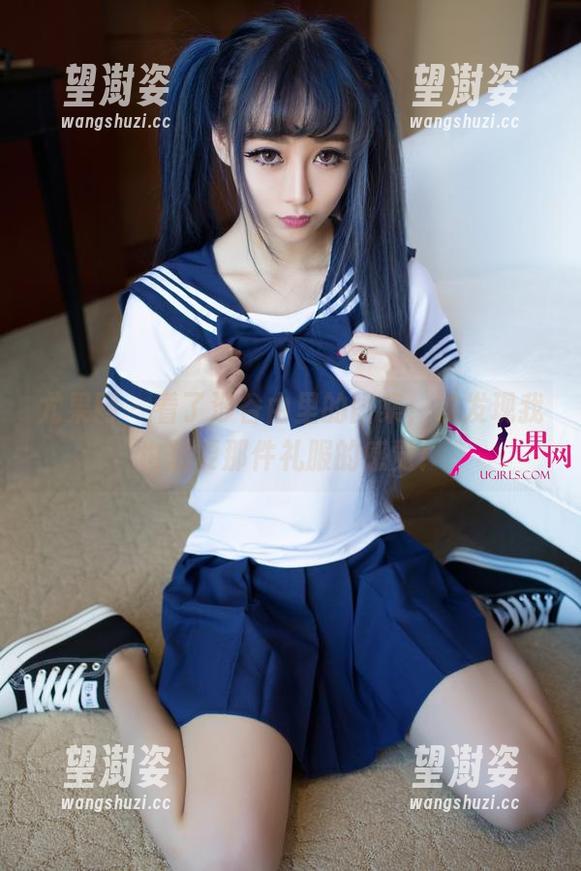 尤果网 - 看了涉谷由里的图集，才发现我也想要那件礼服的感觉！