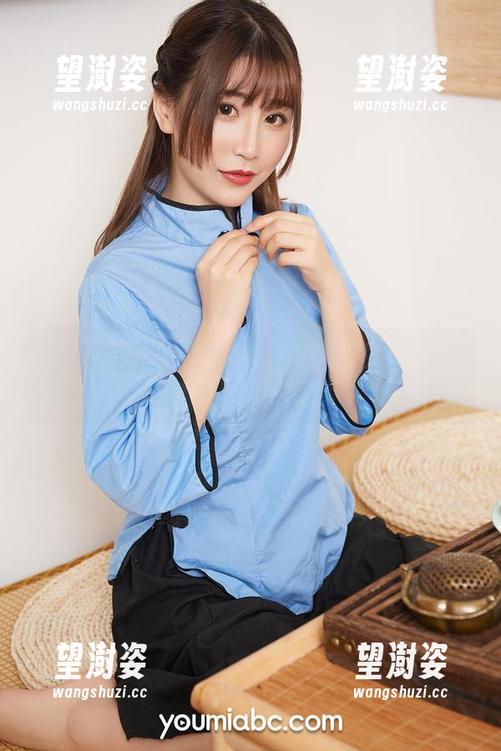尤蜜荟-李师师 尤蜜荟 - 别问为什么,李师师水手服高清资源就是让你心动的理由!