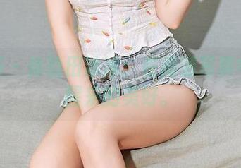 尤蜜荟 – 体验田冰冰：在高清写真中不愿醒来的美好。