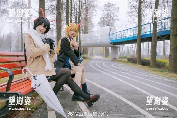 让你叹为观止的巴鲁巴鲁BaRu西雅图礼服：奇幻图集资源大公开！
