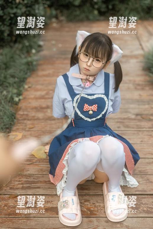 幼水铃衣 幼水铃衣的私房魅力:晨醒与光影亲密接触