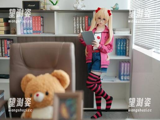 吊带写真再升级！幼水铃衣的最新更新，绝对让你惊讶！
