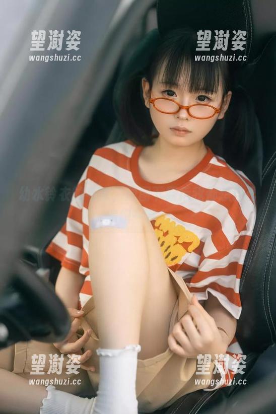 幼水铃衣的毛衣，原图下载后我都想自己编织一件！
