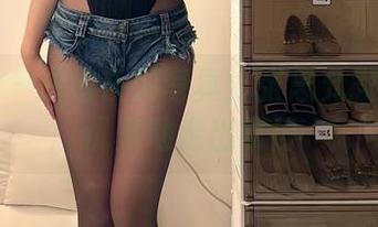 微密圈 – 旗袍系列写真：张思允教你如何优雅地走出家门