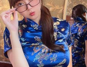 微密圈 – 张思允nice的睡衣全集：每一幅都是小心脏的悸动