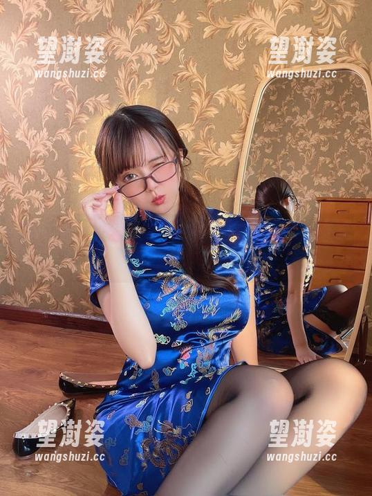 微密圈 - 张思允nice的睡衣全集：每一幅都是小心脏的悸动