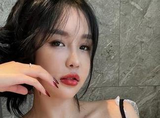 微密圈 – 张鑫baby和网盘的双人秀：这写真好像有点意思