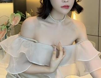 微密圈 – 逐光而行，徐莉芝无圣光少女套图，视觉上的小清新！