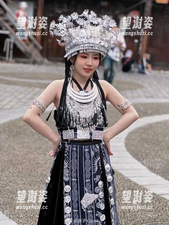 谁说旅拍不能带点调皮？御子Yumiko网盘合集，给你不同的视角！