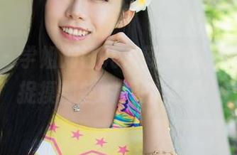 推女神 – 学姐刘钰儿最新图集，快来一起捉摸那些瞬间的美好！