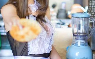 推女神 – 丝袜情怀：宋梓诺Bee写真中的小秘密