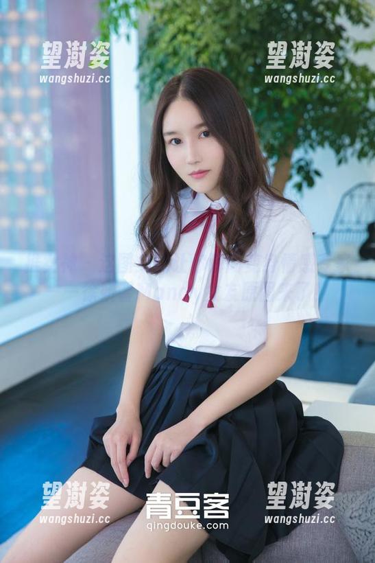 推女神 - 这图集能让你瞬间变身情感专家——徐妍馨Mandy女友原图来了！