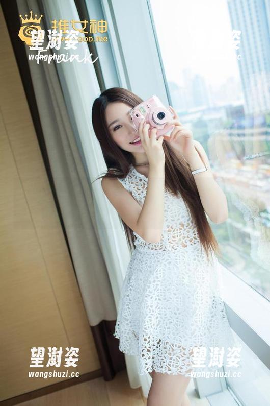 推女神 - 不要错过！程小烦的和服作品，今天免费带你游一回古风世界！
