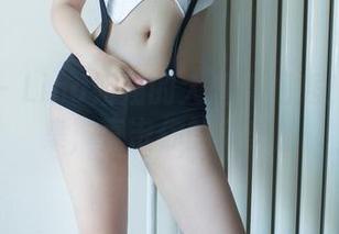 推女郎 – Lina姐姐的大型真相秀：原图全集，直击你的审美！