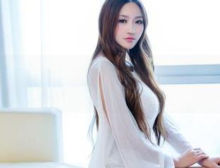 推女郎 – 在线一网打尽：梁棋棋御姐合集，反正我可是找不到缺点。