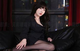 妃咲精选图集：无影喵喵如何玩转光影，置身其中微妙又迷人。